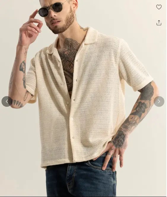 Snitch- Knitwear Collection