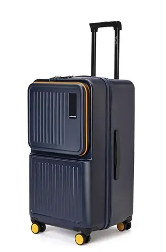 Mokobara Transit Luggage